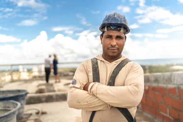 Professional Concrete contractor in HI