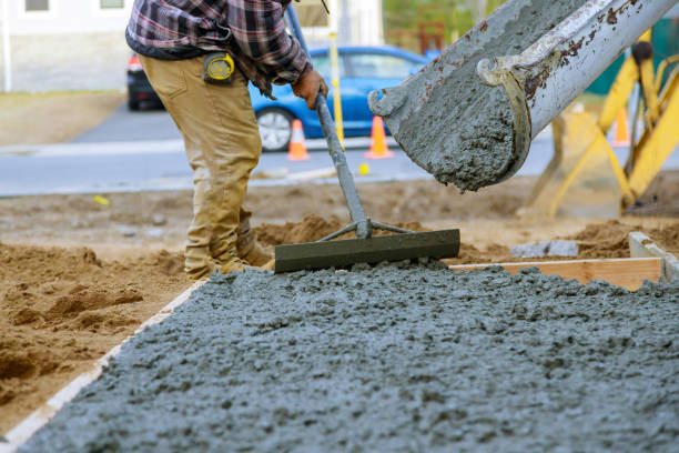 Best Concrete Retaining Walls in Wtmore Village, HI