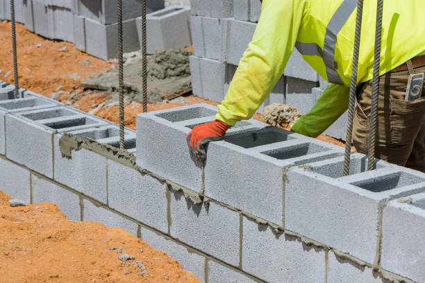 Best Concrete Foundation Repair in Wtmore Village, HI