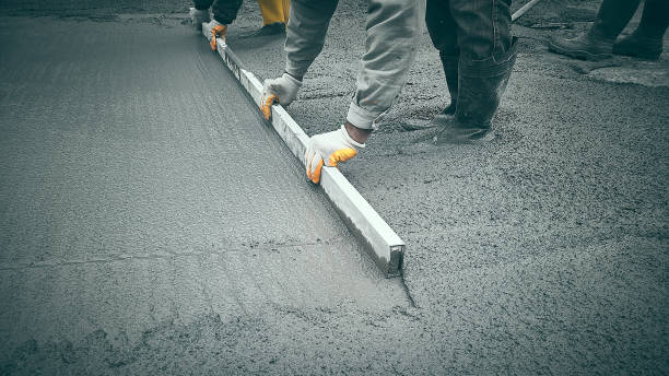 Best Concrete Sealing and Maintenance in Wtmore Village, HI