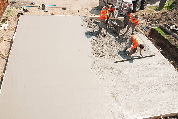 Best Concrete Sidewalk Installation in Wtmore Village, HI
